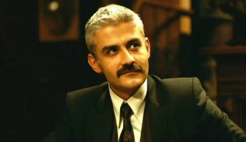من هو الممثل التركي كانبولات جوركيم أرسلان؟