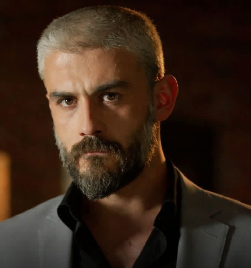 وفاة كانبولات جوركيم أرسلان