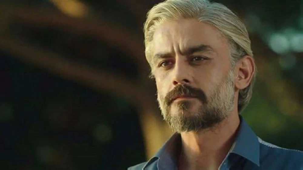 وفاة كانبولات جوركيم أرسلان