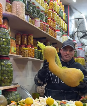 طرشي الزعيم&nbsp;