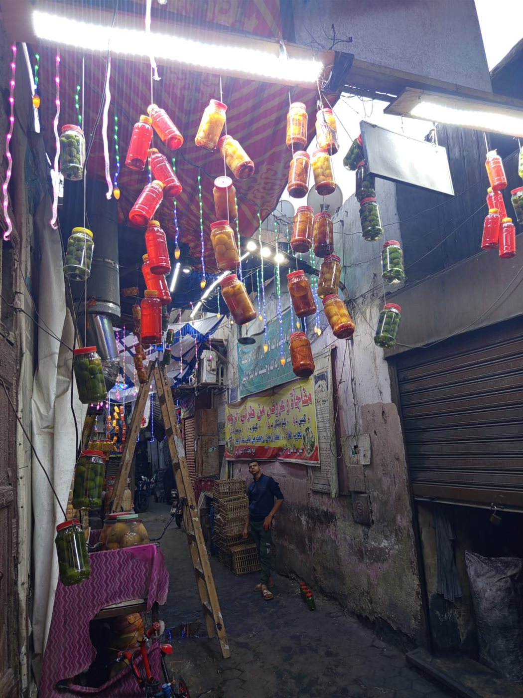 طرشي الزعيم&nbsp;