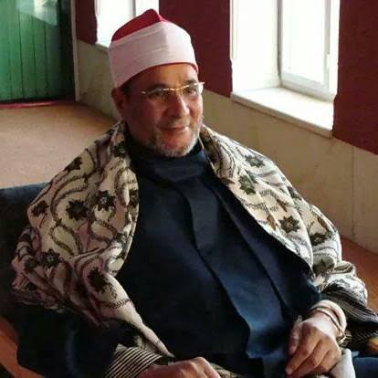 الشيخ فرج الله الشاذلي&nbsp;