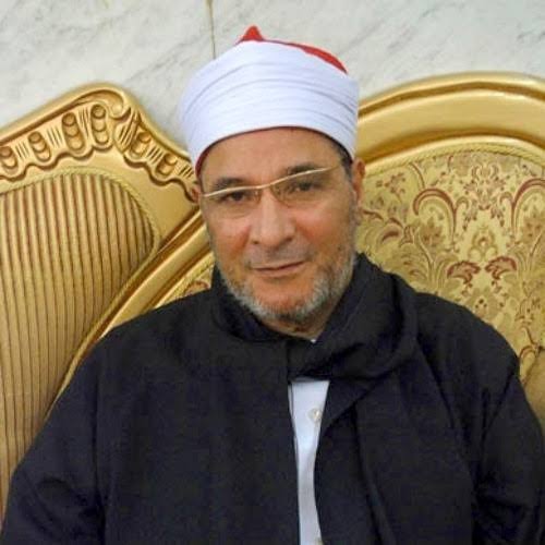 الشيخ فرج الله الشاذلي&nbsp;