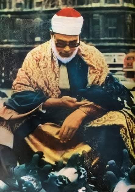 الشيخ الحصري&nbsp;