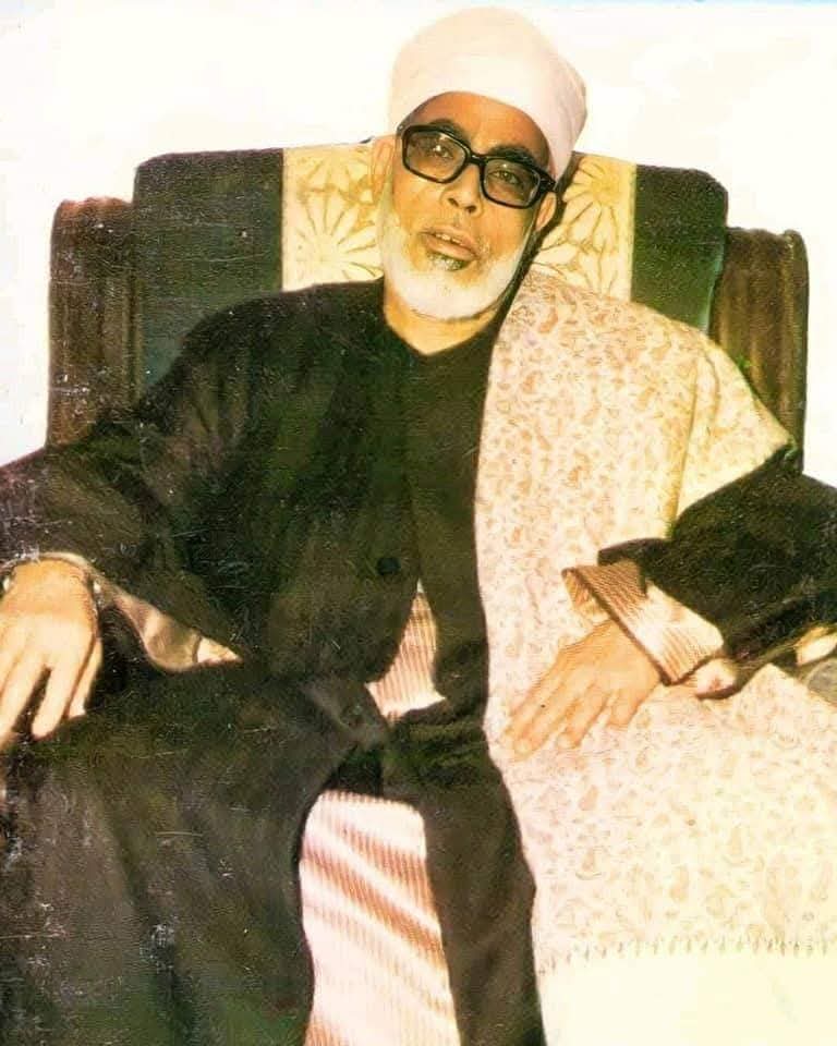 الشيخ الحصري&nbsp;