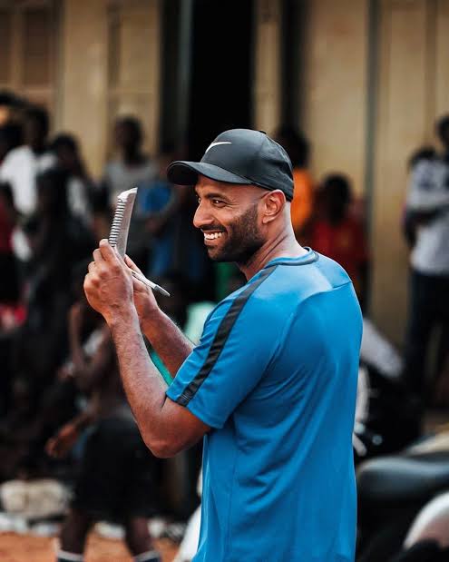 جيريمي سيثال، رئيس الكشافين العالمية بنادي نوردشيلاند الدنماركي