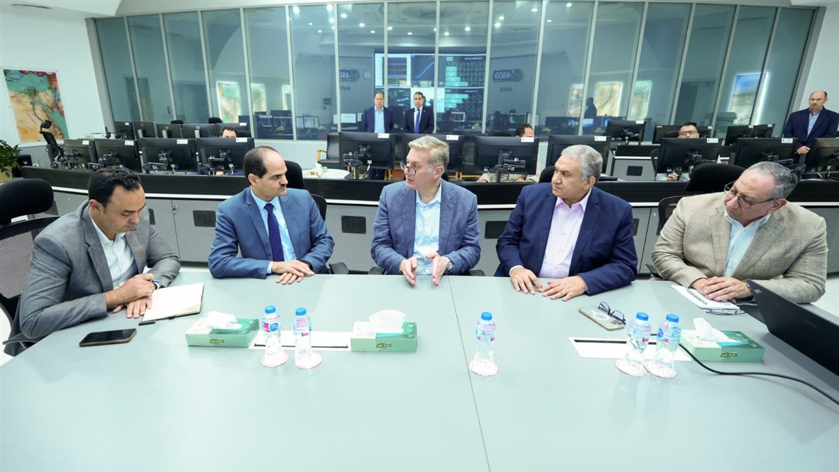 وزارة البترول تعلن إكتمال الاستعدادات لشهر رمضان الكريم