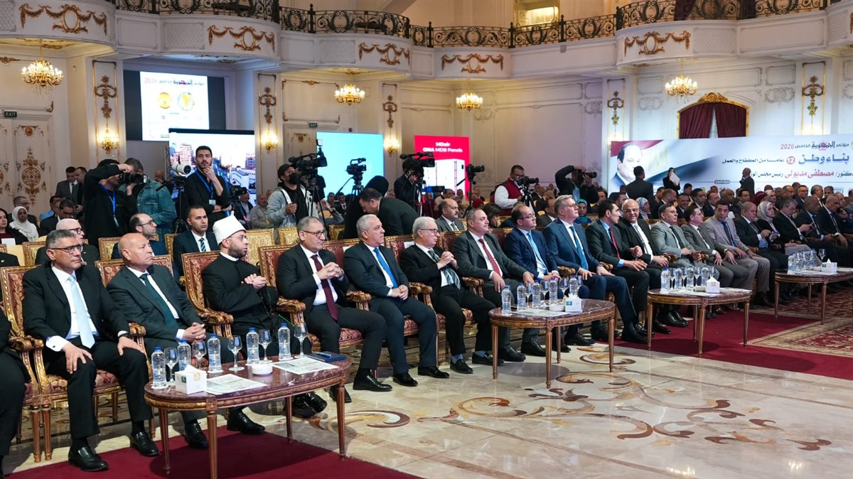 وزير البترول : نجحنا فى تجاوز التحديات وتأمين إمدادات الطاقة خلال 2025 