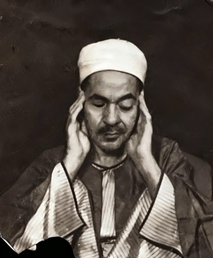 الشيخ محمد رفعت&nbsp;