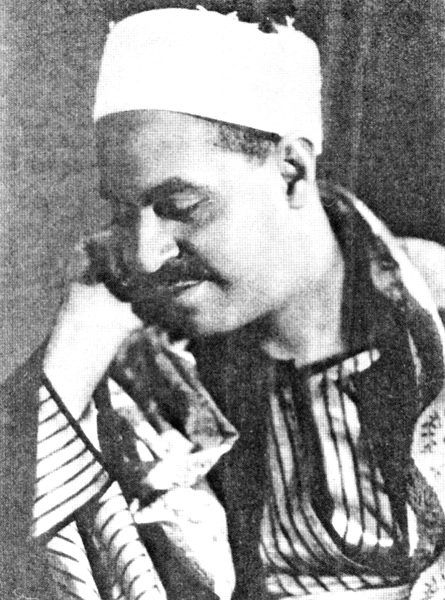 الشيخ محمد رفعت&nbsp;