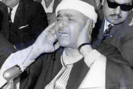 الشيخ مصطفى إسماعيل