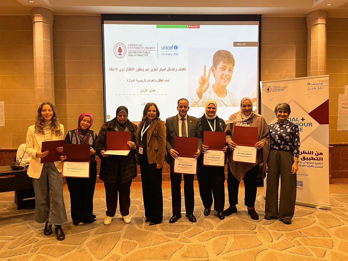 جانب من ورشة العمل