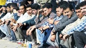 منحة العمالة غير المنتظمة