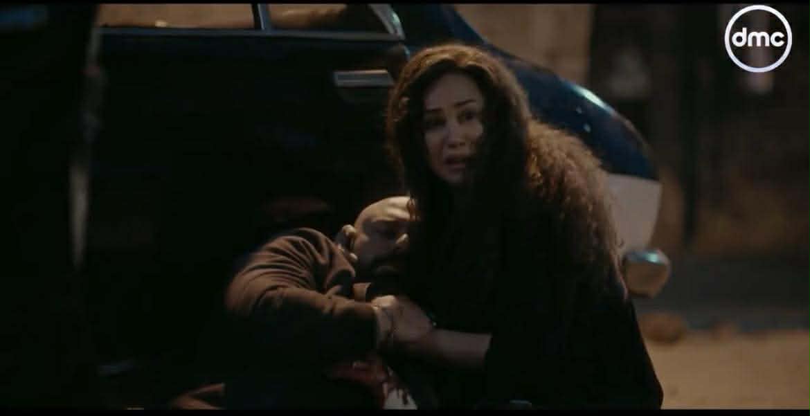 <strong>أحداث الحلقة 1 من مسلسل مناعة</strong>