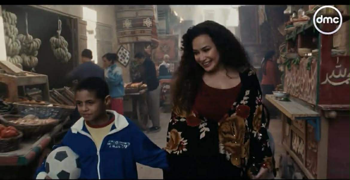 <strong>أحداث الحلقة 1 من مسلسل مناعة</strong>