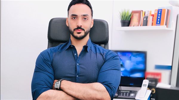 دكتور معتز القيعي