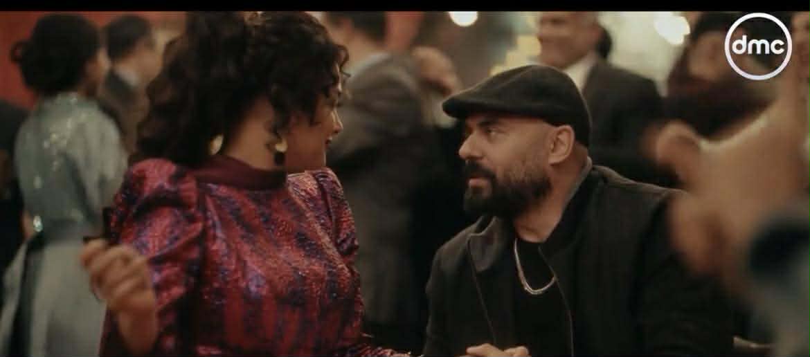 الحلقة 1 مسلسل مناعة&nbsp;