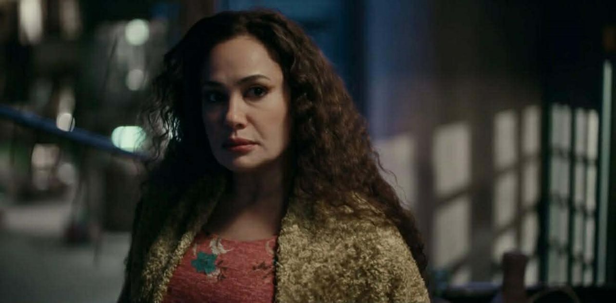 الحلقة 1 مسلسل مناعة&nbsp;