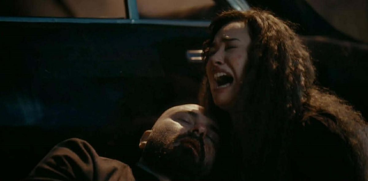 الحلقة 1 مسلسل مناعة&nbsp;