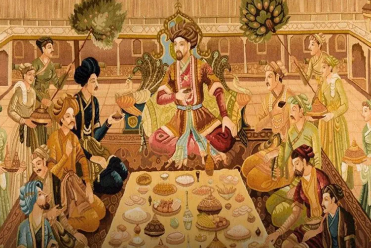 <strong>موائد رمضان</strong>