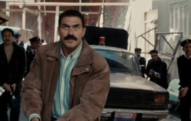 <strong>تفاصيل الحلقة 2 من مسلسل مناعة&nbsp;</strong>