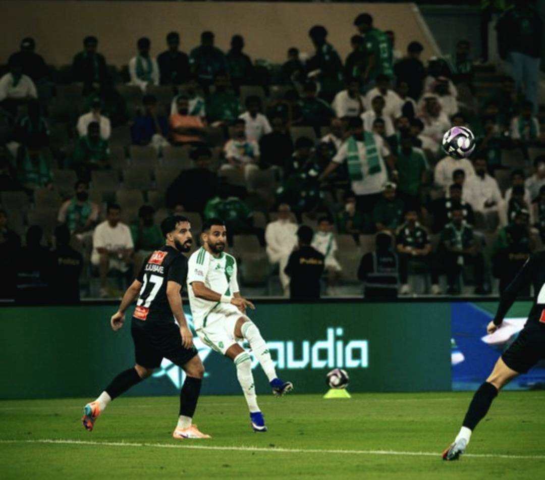 الأهلي السعودي