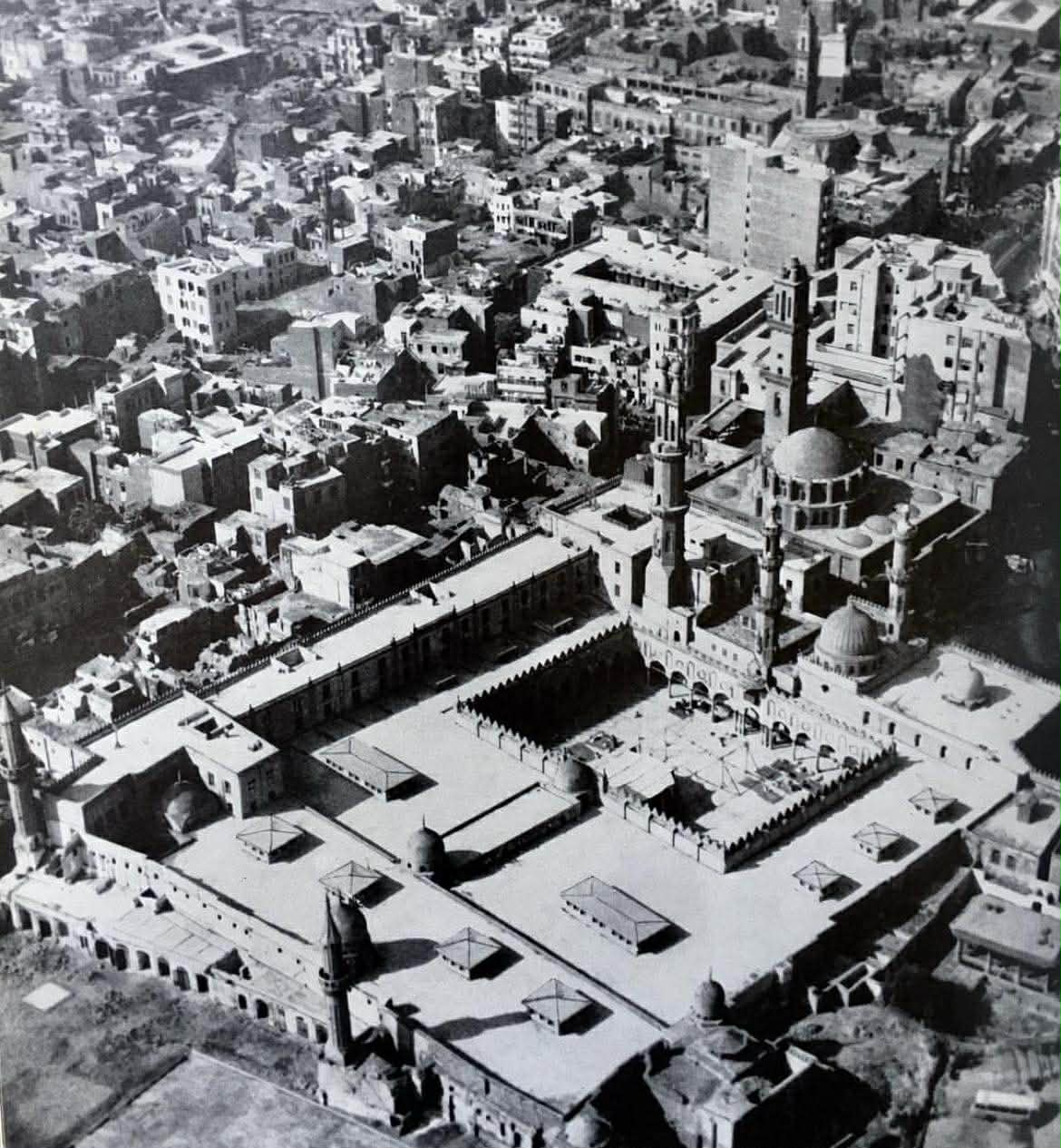 حي الباطنية