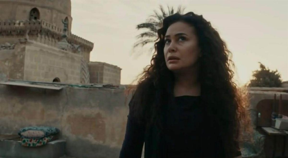 مناعة هند صبري