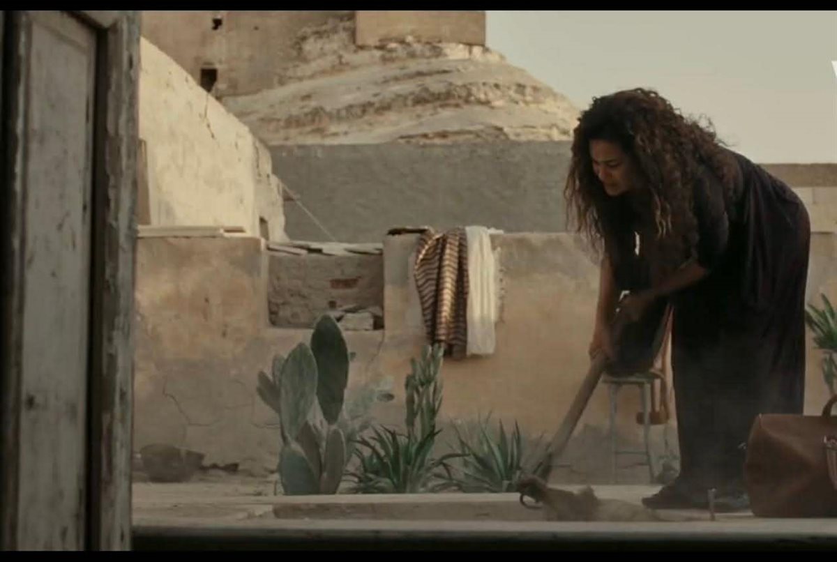 مناعة هند صبري