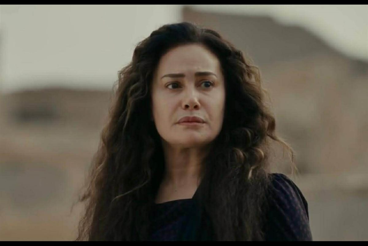 مناعة هند صبري