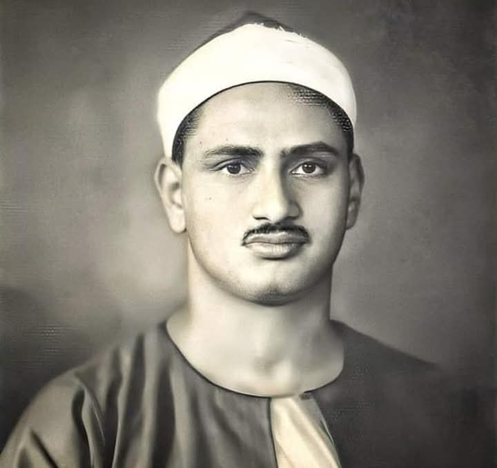 الشيخ محمد صديق المنشاوي&nbsp;