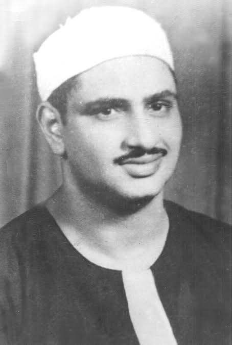 الشيخ المنشاوي&nbsp;