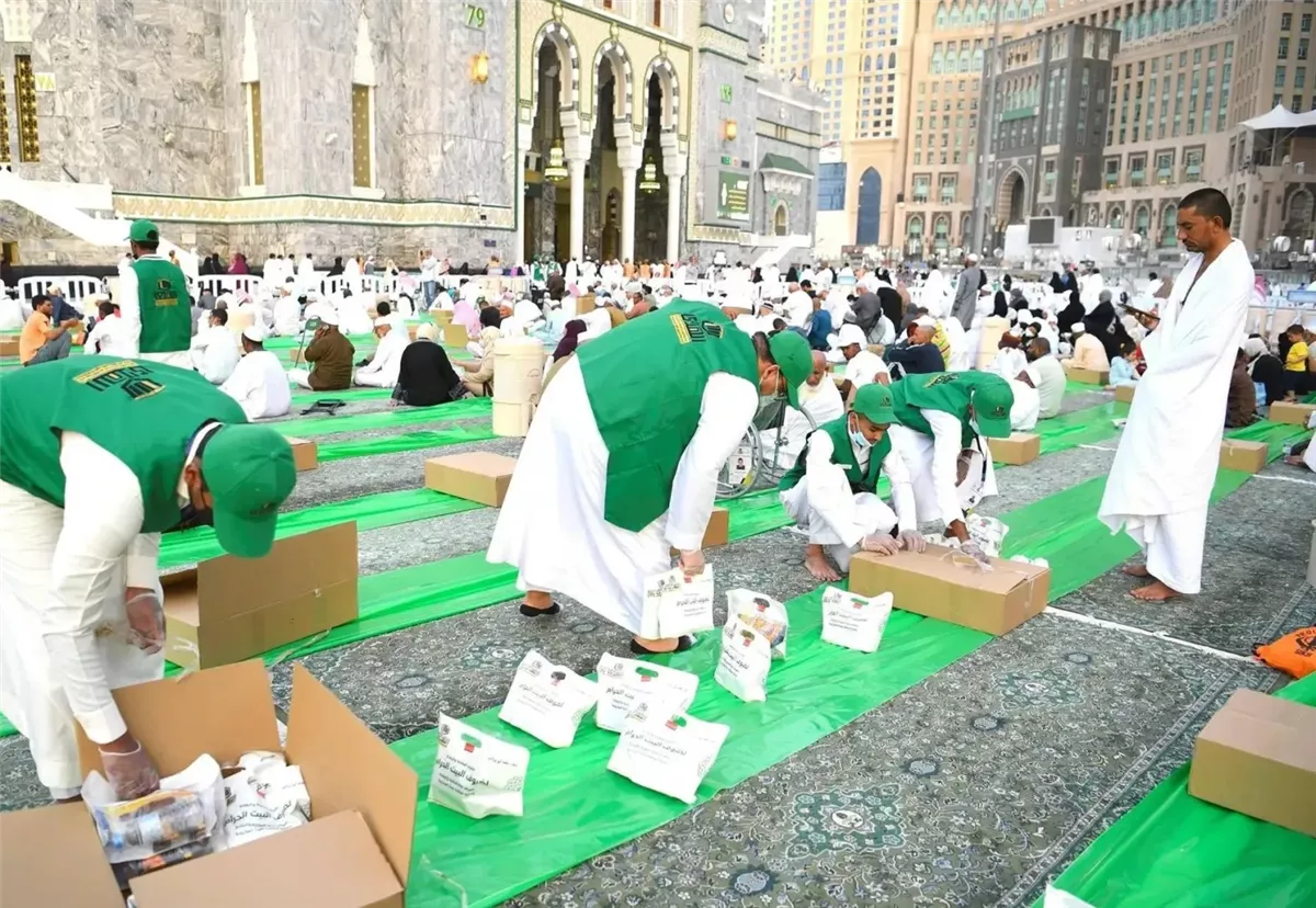 موعد اذان المغرب في السعودية 3 رمضان 1447