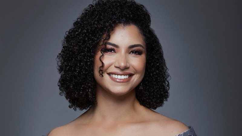 الفنانة نسمة محجوب