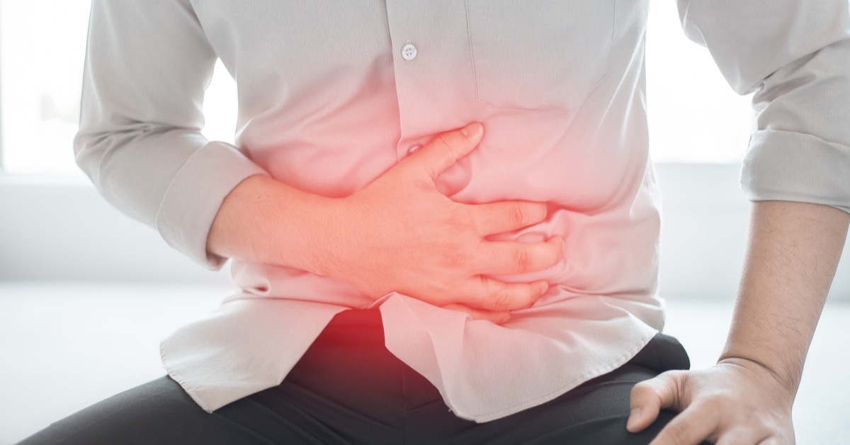 مرض <strong>تشمع الكبد</strong>