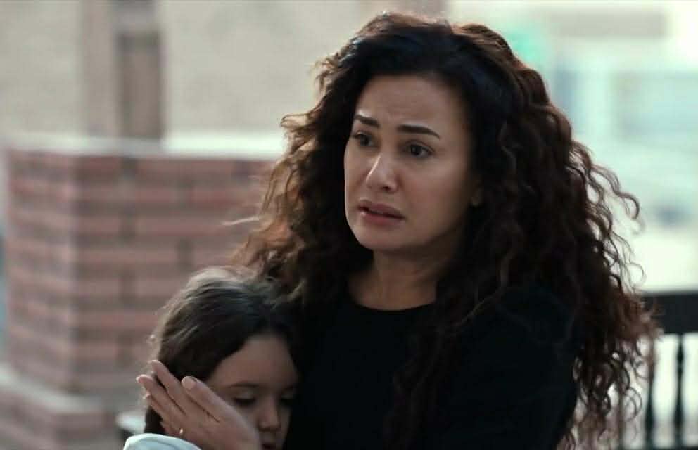 مسلسل مناعة