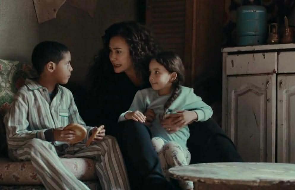 مسلسل مناعة