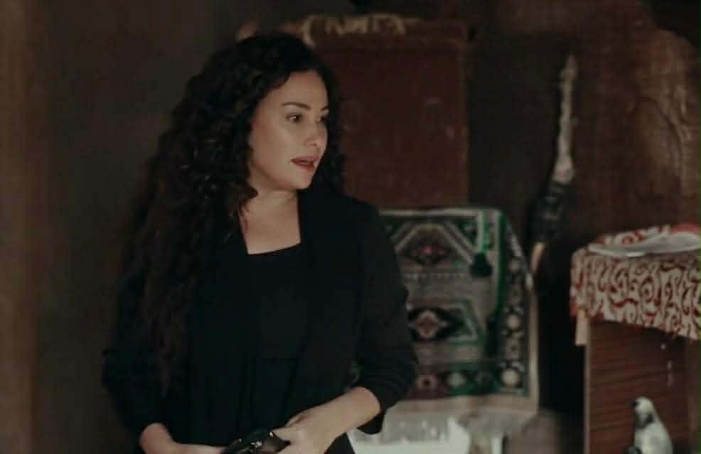 مسلسل مناعة