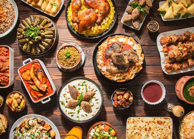 إفطار رمضان
