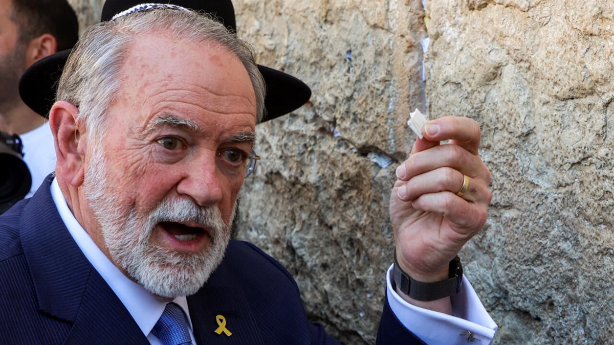 مايك هاكابي&nbsp;