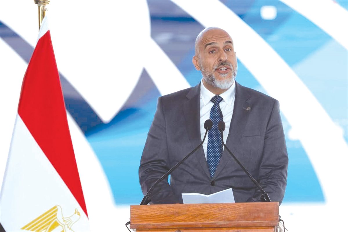 جورج أبو نصر