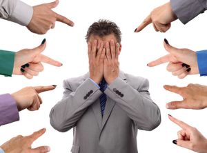 <strong>&nbsp;الخوف من الرفض</strong>