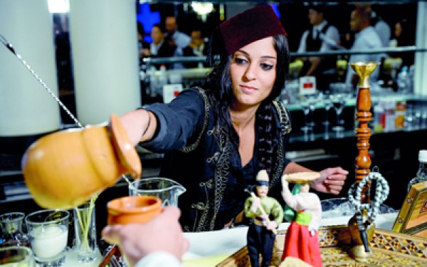 &nbsp;نصائح للمرأة للإستمتاع بطقوس الشهر الفضيل