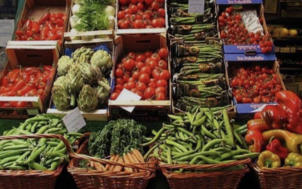 أسعار الخضراوات&nbsp;