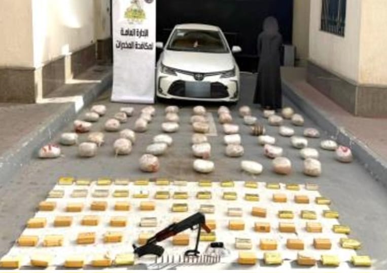 مقتل 5 عناصر جنائية في تبادل لإطلاق النيران مع الداخلية بأسيوط