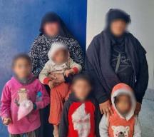 الداخلية تضبط 20 شخصًا لاستغلالهم الأطفال في التسول