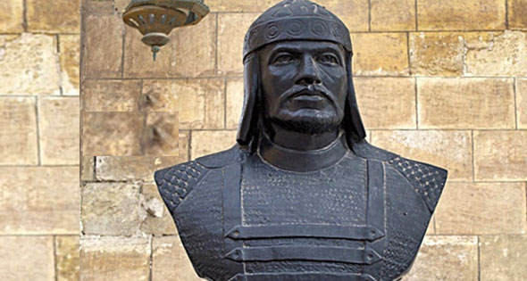 الظاهر بيبرس