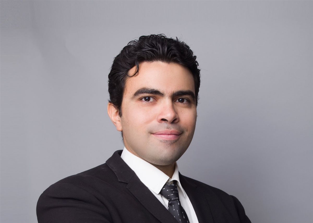 رئيس لجنة انتخابات نقابة مهندسي القاهرة