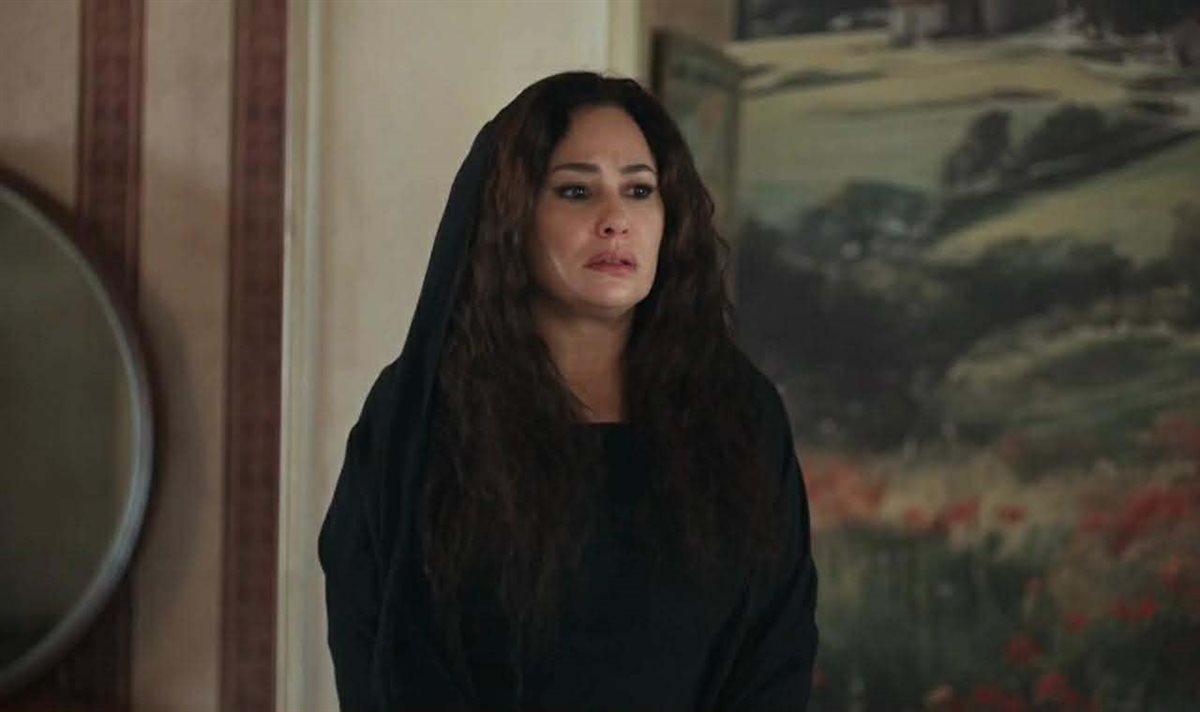 <strong>مسلسل مناعة&nbsp;</strong>