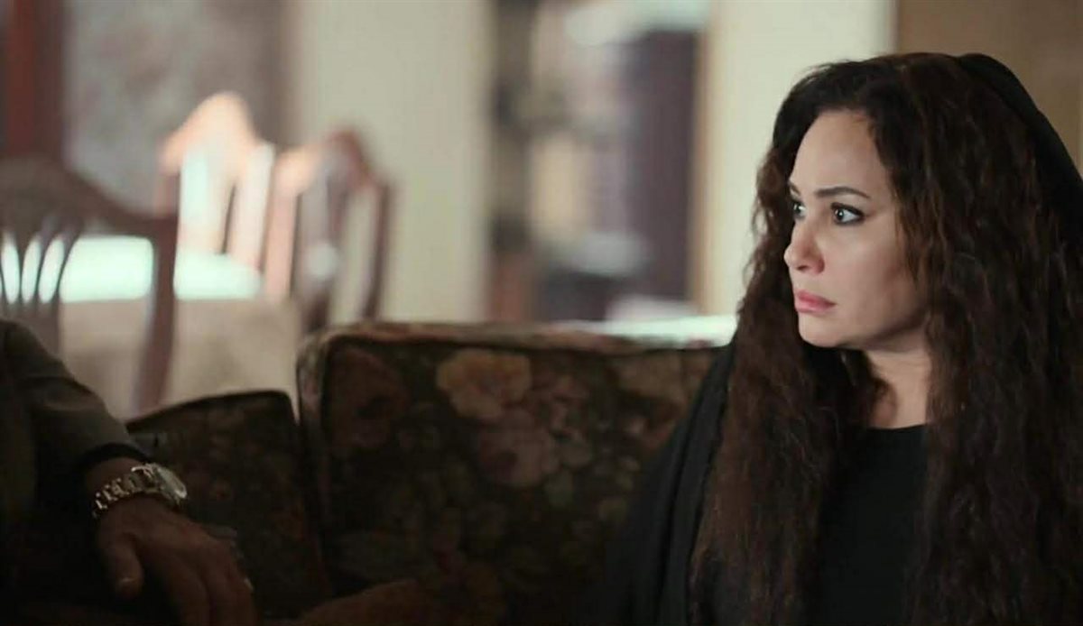 مسلسل مناعة